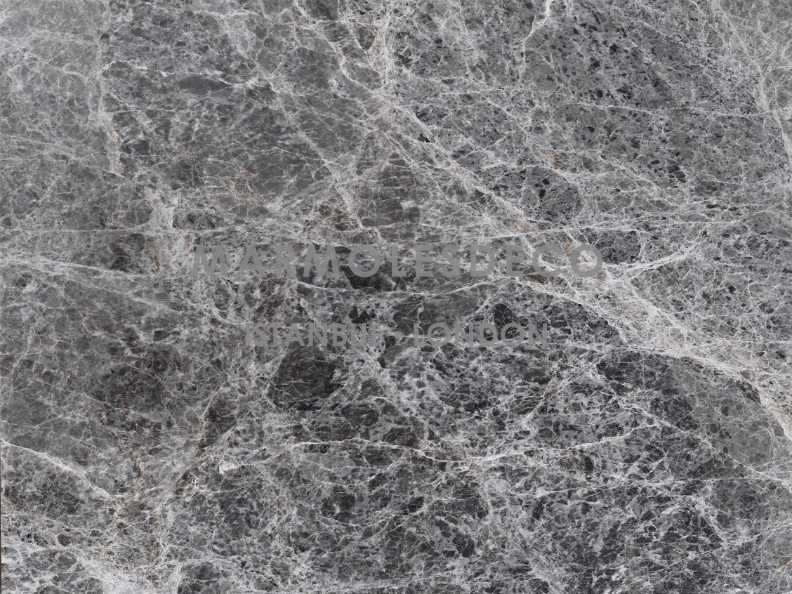 Emperador Grey Marble: A Timeless Elegance in Stone