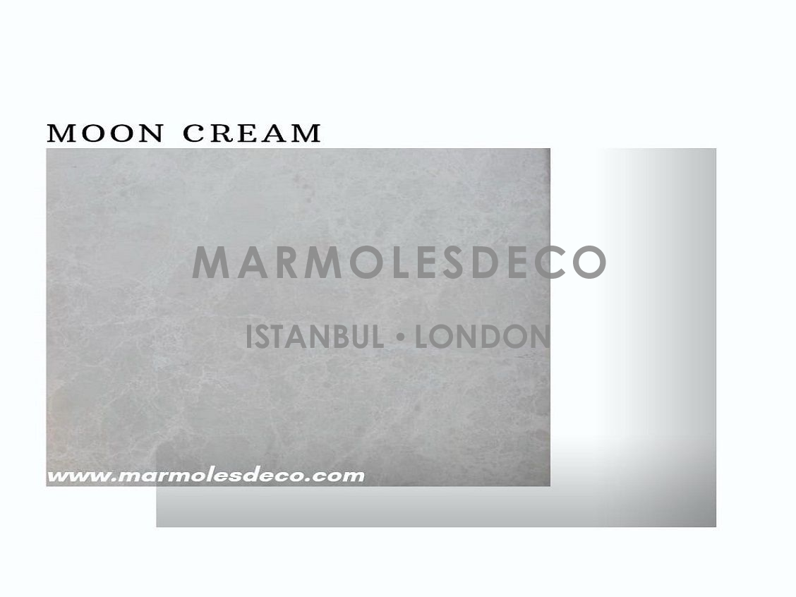 Moon Cream Beige Marble: Elegance and Versatility