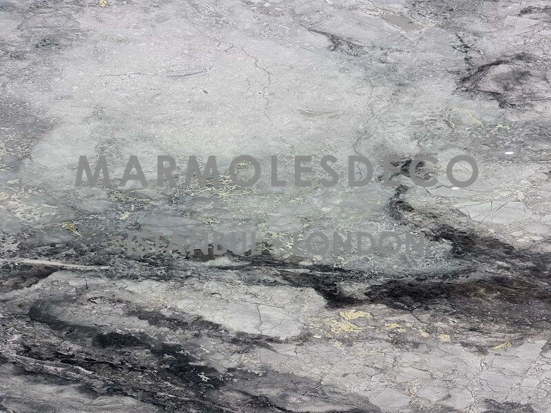 Bluetta Marble: A Timeless Blend of Nature and Luxury