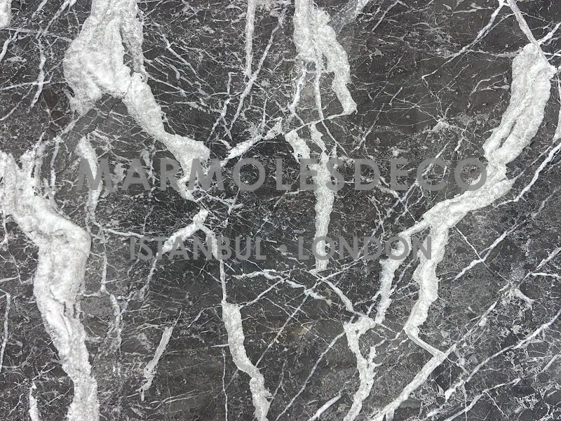 The Timeless Elegance of Grigio Carnico Marble: A Fusion of Natural Beauty and Craftsmanship